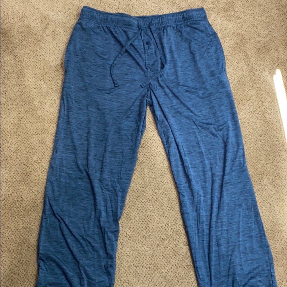 Fruit of the Loom lounge pants